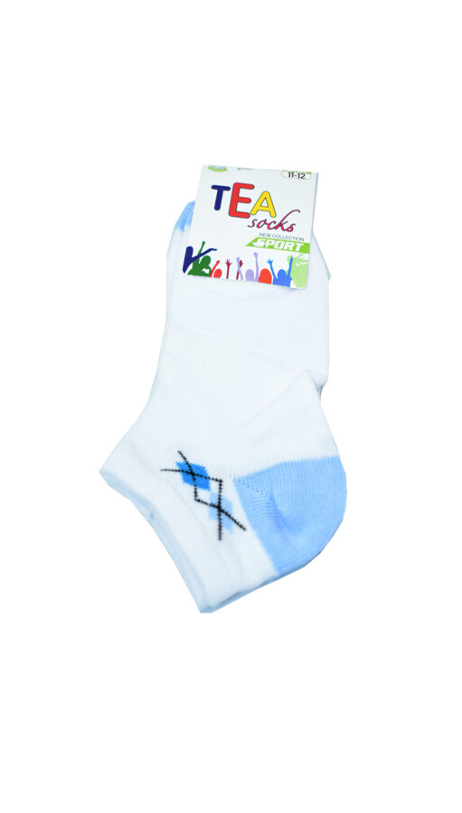 PANDORA,ÇOCUK PATİK-1104-PRAMITDESEN-11-12 - PANDORA