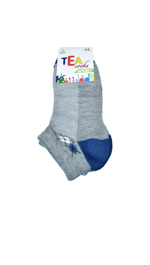 PANDORA,ÇOCUK PATİK-1104-PRAMITDESEN-5-6 - PANDORA