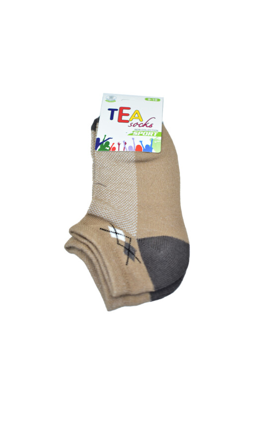 PANDORA,ÇOCUK PATİK-1104-PRAMITDESEN-7-8 - PANDORA