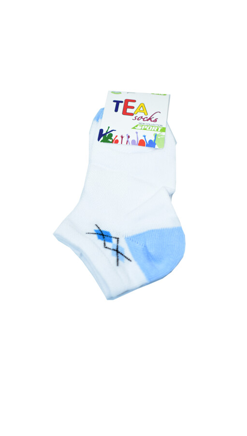 PANDORA,ÇOCUK PATİK-1104-PRAMITDESEN-7-8 - PANDORA (1)