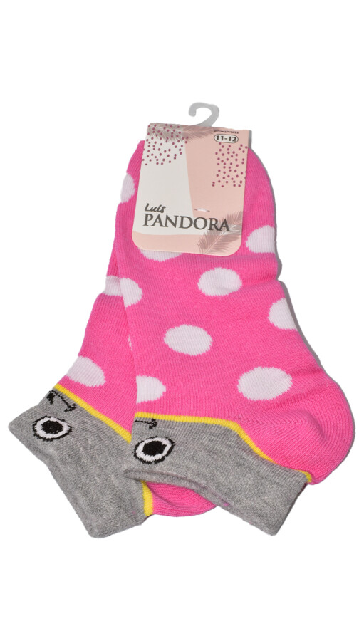 PANDORA,ÇOCUK PATİK-1105-B.PUAN-11-12 - PANDORA (1)