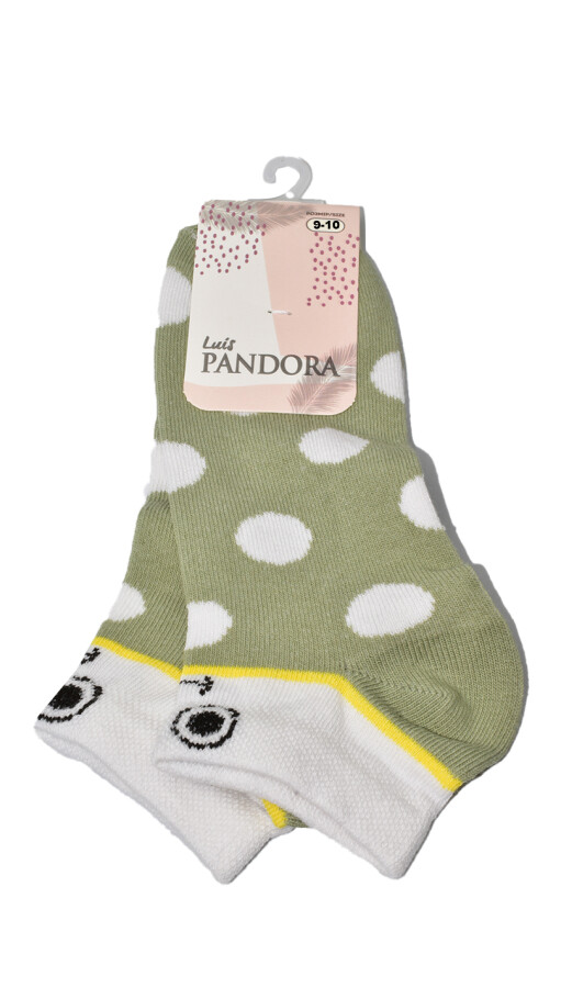 PANDORA,ÇOCUK PATİK-1105-B.PUAN-9-10 - PANDORA