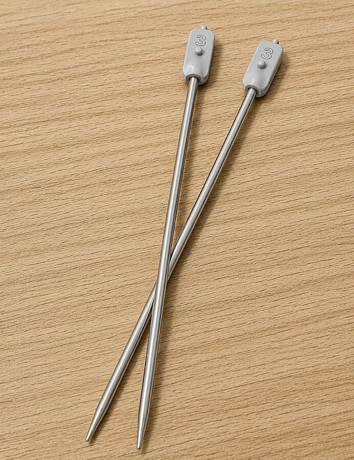 HOBİ,17 CM ŞİŞ NO:03 - HOBİ (1)