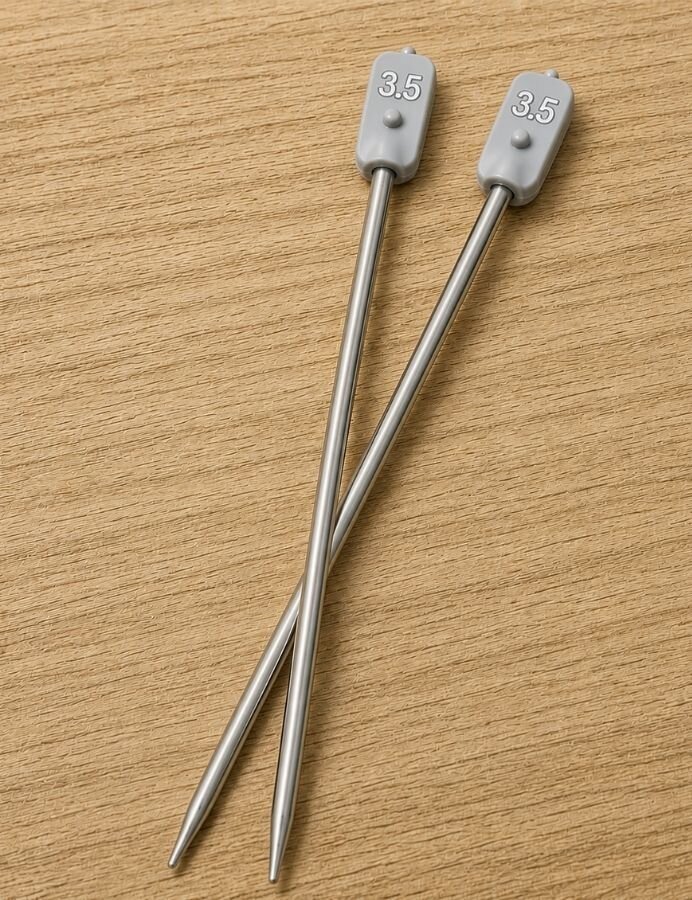 HOBİ,17 CM ŞİŞ NO:03,5 - HOBİ (1)