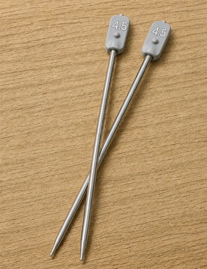 HOBİ,17 CM ŞİŞ NO:04,5 - 2