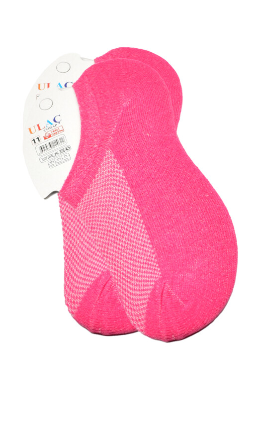 ULAÇ,ÇOCUK SNEAKERS ÇORAP - ULAÇ