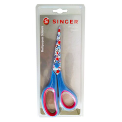 SİNGER,07 NO ÇOK AMAÇLI MAKAS C2008P5 - SINGER