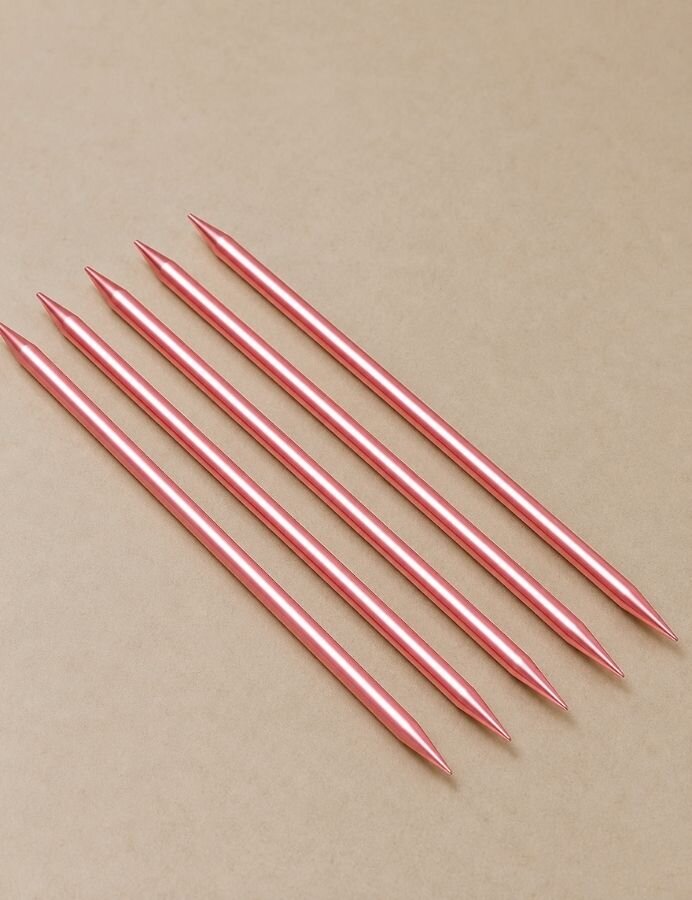 NAKO,15 CM 5Lİ ÇORAP ŞİŞ NO:02,5 NAKO - NAKO (1)