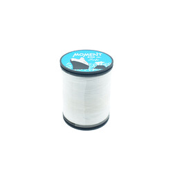 MOMENT, 500 MT DİKİŞ İPLİĞİ BEYAZ - MOMENT 