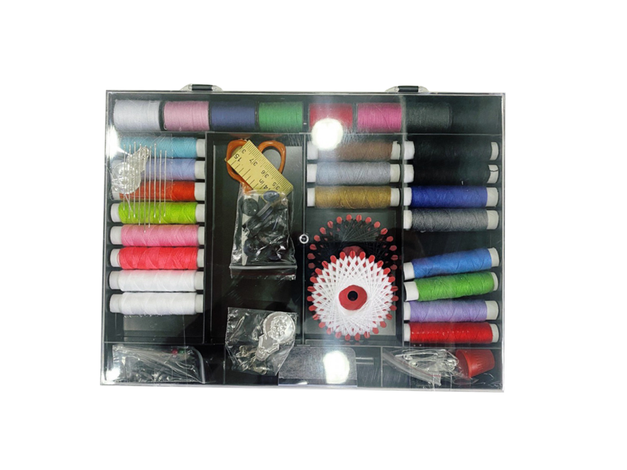 NAZARONE,DİKİŞ İPLİK SET NO:13055 - NAZARONE