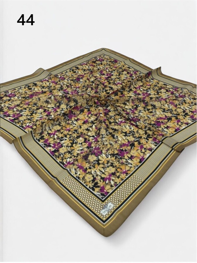 DOLCE LİFE, DİJİTAL SPORT EŞARP - 44