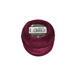 DOMİNO,KOTONPERLE 12 NO 5GR - 00072 - DOMİNO