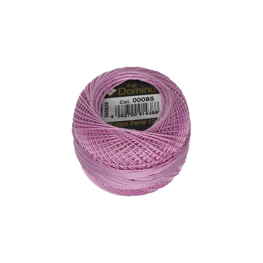 Domino,kotonperle 12 No 5gr - 00085