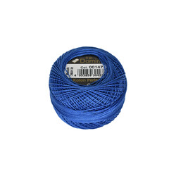 DOMİNO,KOTONPERLE 12 NO 5GR - 00147 - DOMİNO