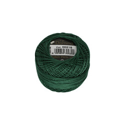 DOMİNO,KOTONPERLE 12 NO 5GR - 00218 - DOMİNO