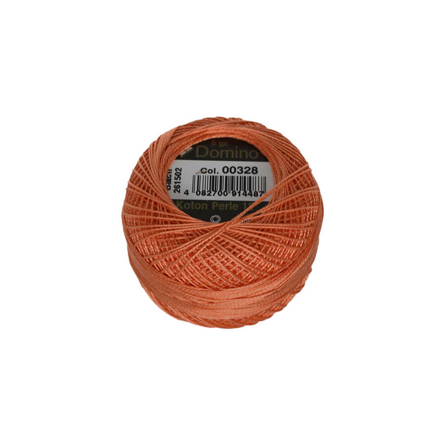 Domino,kotonperle 12 No 5gr - 00328