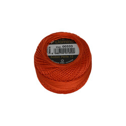 DOMİNO,KOTONPERLE 12 NO 5GR - 00333 - DOMİNO