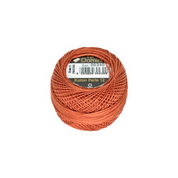 DOMİNO,KOTONPERLE 12 NO 5GR - 00340 - DOMİNO