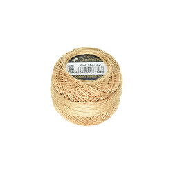 DOMİNO,KOTONPERLE 12 NO 5GR - 00372 - DOMİNO