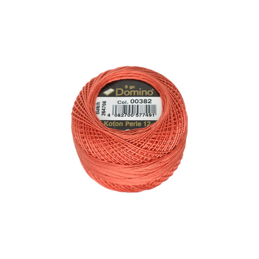 Domino,kotonperle 12 No 5gr - 00382
