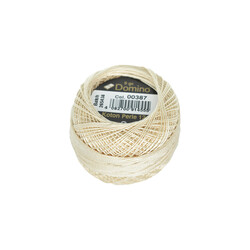 DOMİNO,KOTONPERLE 12 NO 5GR - 00387 - DOMİNO