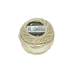 DOMİNO,KOTONPERLE 12 NO 5GR - 00391 - DOMİNO