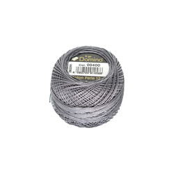 DOMİNO,KOTONPERLE 12 NO 5GR - 00400 - DOMİNO