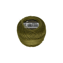 DOMİNO,KOTONPERLE 12 NO 5GR - 00844 - DOMİNO