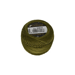 DOMİNO,KOTONPERLE 12 NO 5GR - 00845 - DOMİNO