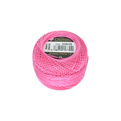 DOMİNO,KOTONPERLE 12 NO 5GR - 00848 - DOMİNO