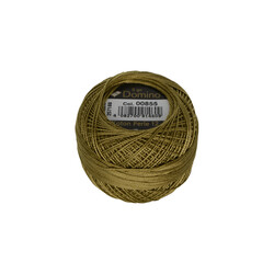 DOMİNO,KOTONPERLE 12 NO 5GR - 00855 - DOMİNO