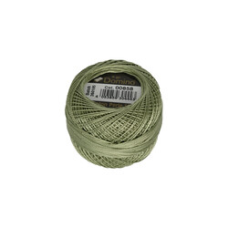 DOMİNO,KOTONPERLE 12 NO 5GR - 00858 - DOMİNO