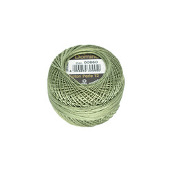 DOMİNO,KOTONPERLE 12 NO 5GR - 00860 - DOMİNO