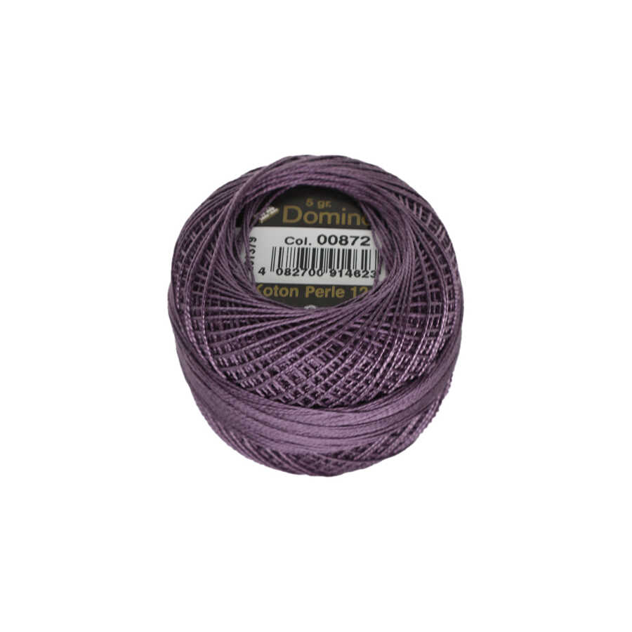 Domino,kotonperle 12 No 5gr - 00872