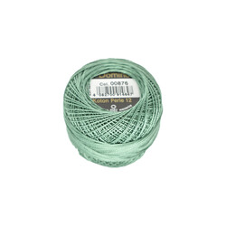 DOMİNO,KOTONPERLE 12 NO 5GR - 00876 - DOMİNO