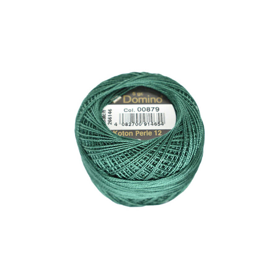 Domino,kotonperle 12 No 5gr - 00879