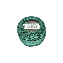 DOMİNO,KOTONPERLE 12 NO 5GR - 00879 - DOMİNO