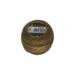 DOMİNO,KOTONPERLE 12 NO 5GR - 00903 - DOMİNO