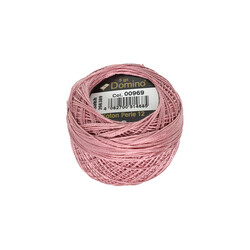 DOMİNO,KOTONPERLE 12 NO 5GR - 00969 - DOMİNO