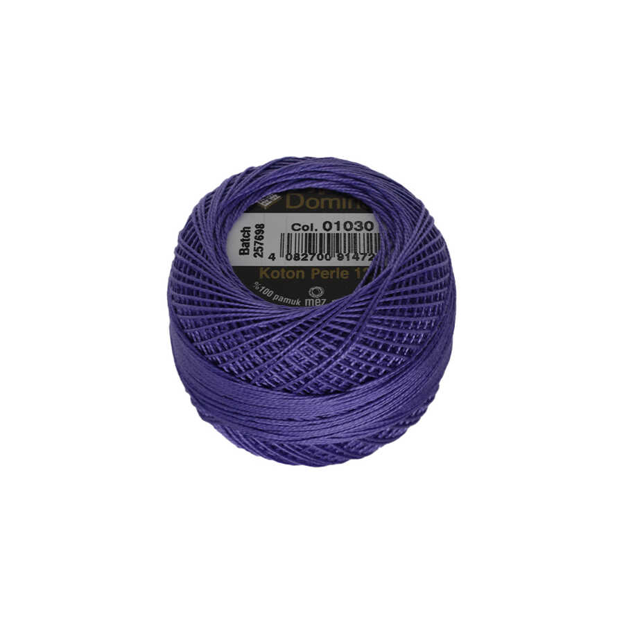 Domino,kotonperle 12 No 5gr - 01030