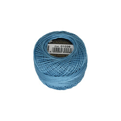 DOMİNO,KOTONPERLE 12 NO 5GR - 01039 - DOMİNO