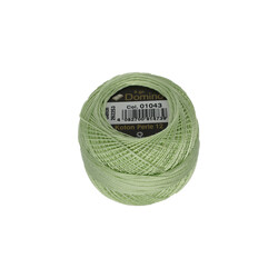 DOMİNO,KOTONPERLE 12 NO 5GR - 01043 - DOMİNO