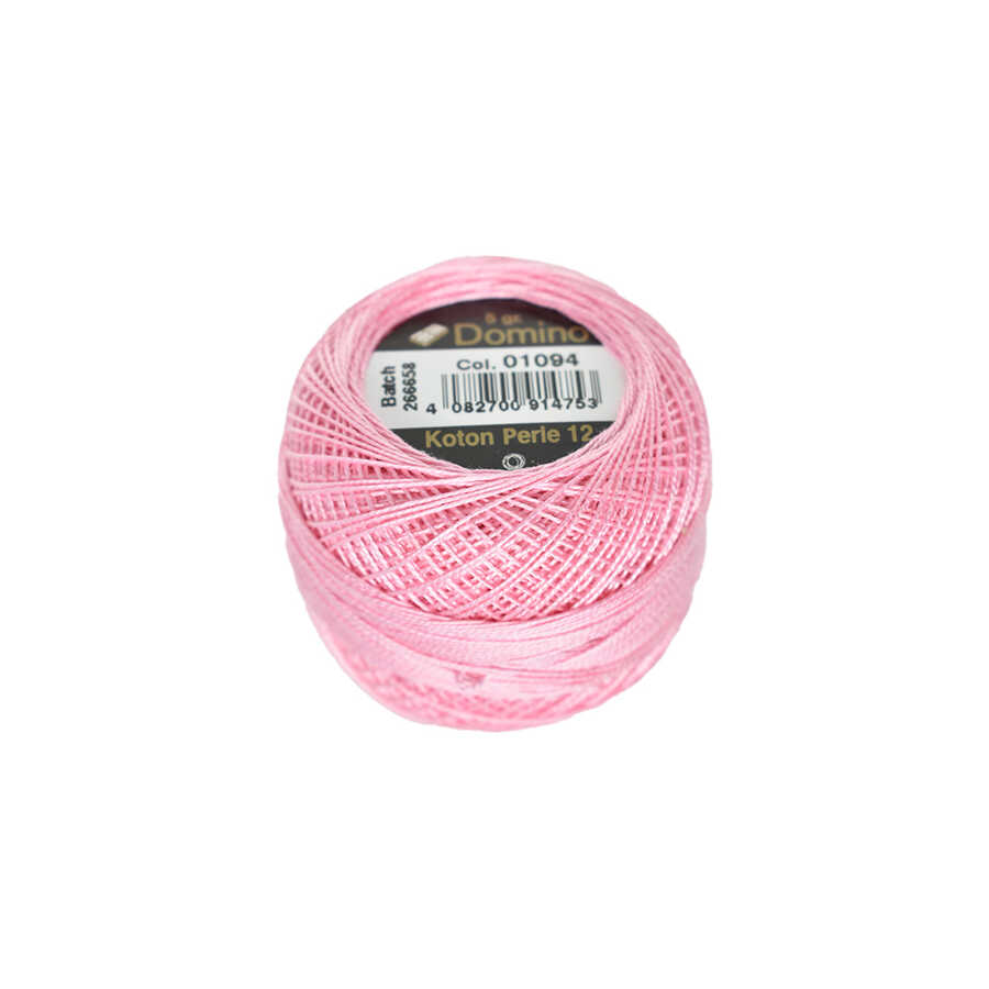 Domino,kotonperle 12 No 5gr - 01094