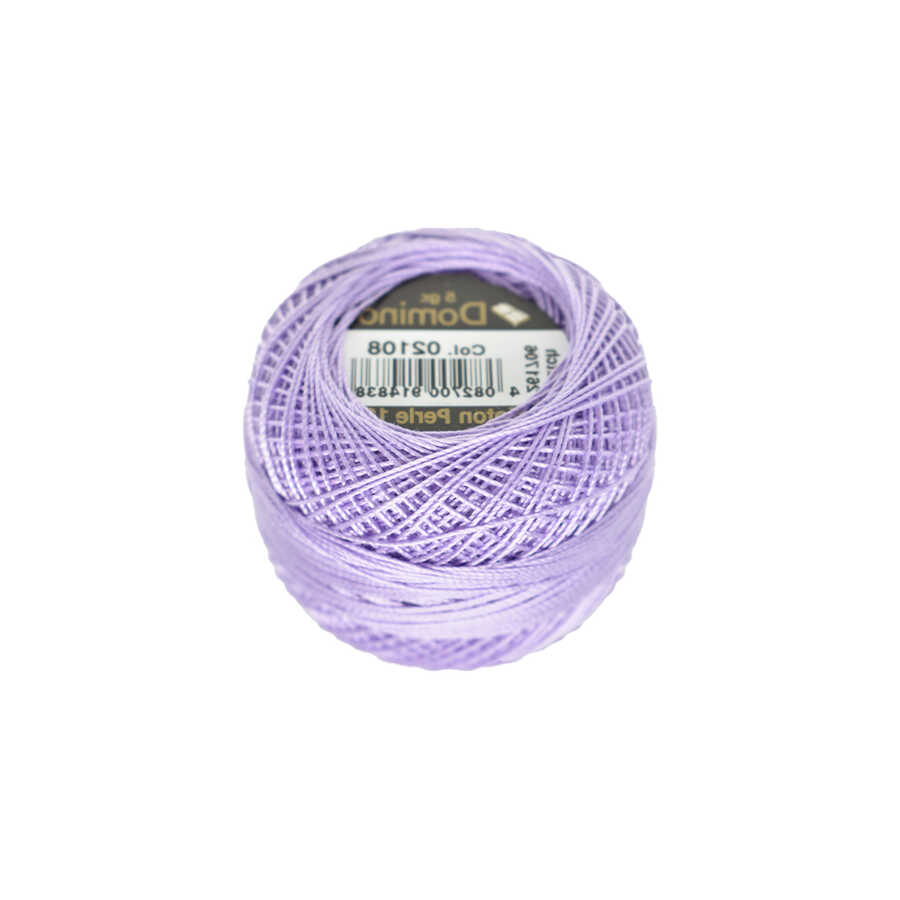 Domino,kotonperle 12 No 5gr - 02108