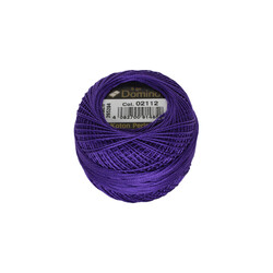 DOMİNO,KOTONPERLE 12 NO 5GR - 02112 - DOMİNO