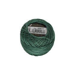 DOMİNO,KOTONPERLE 12 NO 5GR - 02877 - DOMİNO