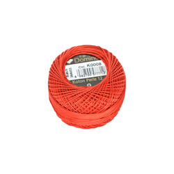 DOMİNO,KOTONPERLE 12 NO 5GR - K0008 - DOMİNO
