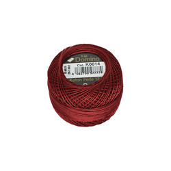 DOMİNO,KOTONPERLE 12 NO 5GR - K0014 - DOMİNO