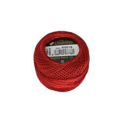 DOMİNO,KOTONPERLE 12 NO 5GR - K0016 - DOMİNO