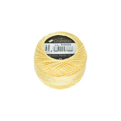 DOMİNO,KOTONPERLE 12 NO 5GR - K0025 - DOMİNO